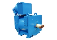 YSP4235-6（900kW）石油钻机变频调速异步电机