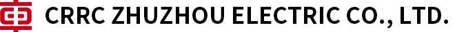 CRRC ZHUZHOU ELECTRIC CO.,LTD.