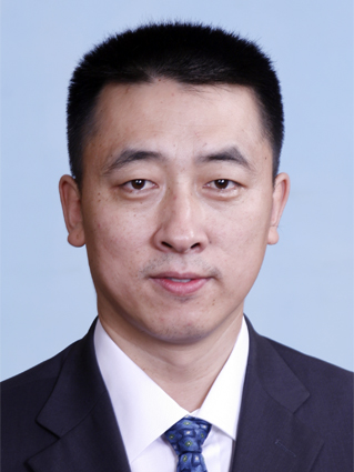 Zhao Hu